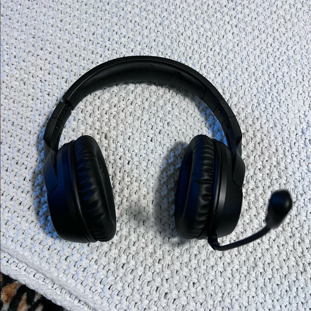 HyperX Gaming Headset